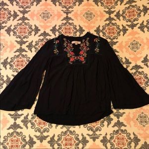 Loft top